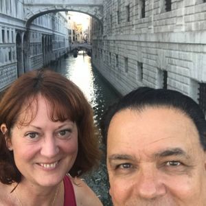 Meet your Posher, Brenda